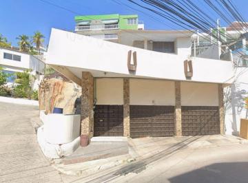 Casa de 4 habitaciones, Acapulco de Juárez · Remate Bancario Casa en Deportivo Acapulco de Juarez
