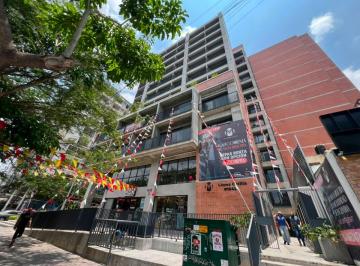 Departamento en Venta de 1 habitación Lafayette · Departamento Nuevo en Venta, Colonia Lafayette, Guadalajara Jalisco