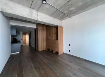 Departamento de 1 habitación, Guadalajara · Departamento Nuevo en Venta, Colonia Lafayette, Guadalajara Jalisco
