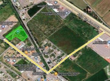 Terreno / Lote · 9082m² · Terreno en Venta, Zona Urbanizada, Pedro Escobedo, Queretaro