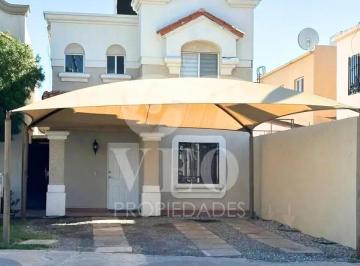 Casa de 3 habitaciones, Mexicali · Casa con 3 Recámaras en Renta en Montecarlo