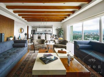 Departamento de 3 habitaciones, Cuajimalpa de Morelos · Depa en Venta en Reforma Santa Fe Torre Arces