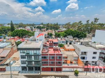 Departamento · 80m² · 2 Recámaras · 1 Estacionamiento · Depto en Venta Coyoacán | Calle Cerrada | 80 m² | 1 Estacionamientos