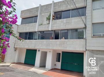 Departamento de 2 habitaciones, Benito Juárez · Departamento en Renta, Colonia Ciudad de Los Deportes
