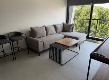 Departamento Renta 95m² de 2 habitaciones · Se Renta Departamento Frente a La Universidad de La Salle Bajio