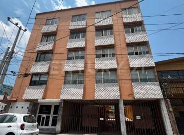Departamento · 115m² · 2 Recámaras · 1 Estacionamiento · Departamento en Venta en Residencial Zacatenco, Gustavo A. Madero, Cdmex