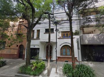 Casa de 4 habitaciones, Cuauhtémoc · Casa de Ensueño Disponible en Av Mexico, Hipódromo, Cuauhtémoc, Cdmx