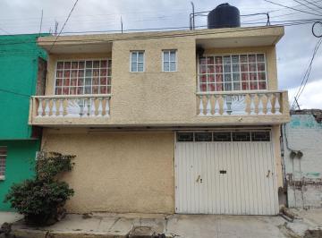 Casa de 4 habitaciones, Iztapalapa · Casa en Venta en San Miguel Teotongo, Iztapalapa