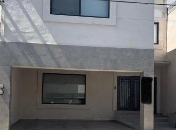 Casa de 3 habitaciones, San Pedro Garza García · Casa en Renta Rincon de La Montaña