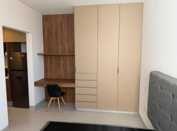 Departamento · 25m² · 1 Recámara · Studio en Renta Frente a La Universidad de La Salle Bajio