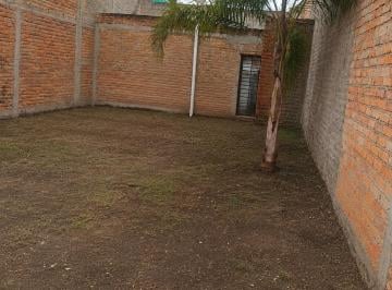 Terreno / Lote , Zapopan · Oportunidad Vendo Terreno Ejidal con Construcción en Santa Lucia
