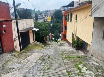 Terreno / Lote , Alvaro Obregón · Terreno Habitacional Lomas de La Era