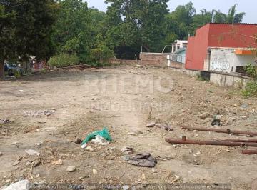 Terreno / Lote · 500m² · Terreno Renta 500 m² Tamaulipas, Poza Rica, Ver.