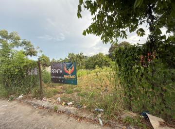 Terreno / Lote · 500m² · Terreno Renta 500 m² Tamaulipas, Poza Rica, Ver.