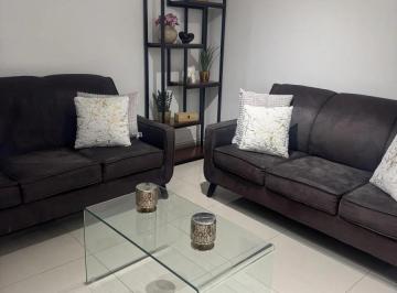 Departamento de 2 habitaciones, Miguel Hidalgo · Departamento Amueblado en Renta en Escandón II, Migue Hidalgo