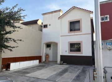 Casa de 2 habitaciones, Apodaca · Casa en Venta en Fraccionamiento Residencial Valle Azul, Apodaca, N. L.