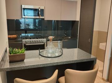 Departamento de 1 habitación, Alvaro Obregón · Departamento San Angel