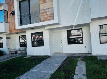 Casa de 3 habitaciones, Querétaro · Casa en Renta en Sonterra Queretaro