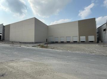 1 · Bodega en Renta en Apodaca, Parque Industrial Ekkos, Cerca del Aeropuerto