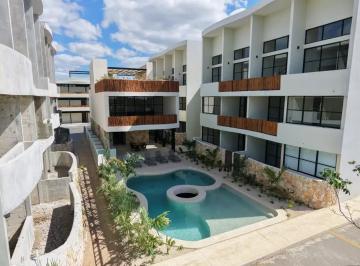 1 · Departamento en Venta Zona Paseo Norte Merida Yucatan