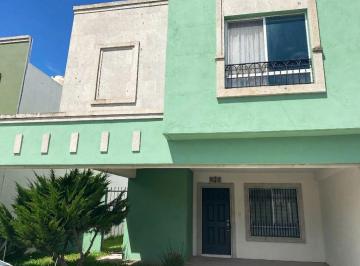 Casa de 3 habitaciones, Saltillo · Casa Amueblada en Renta en El Álamo