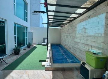 Casa · 509m² · 4 Recámaras · Casa - Club de Golf La Loma