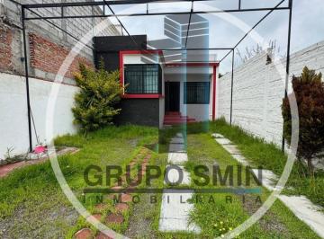 Casa de 3 habitaciones, San Juan del Río · Casa Amueblada en Renta en Colonia Granjas Banthi San Juan del Rio