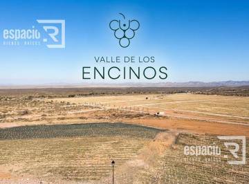 Terreno / Lote · 2500m² · Terrenos en Venta en Valle de Los Encinos