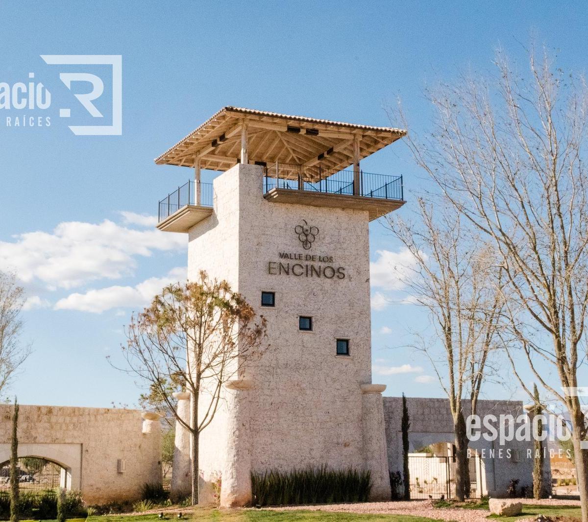 Cabañas en Venta en Valle de Los Encinos