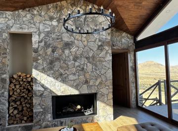 Casa · 146m² · Cabañas en Venta en Valle de Los Encinos