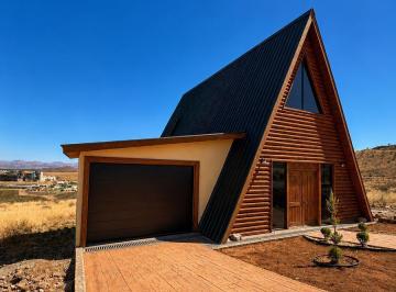 Casa · 146m² · Cabañas en Venta en Valle de Los Encinos