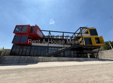 Local comercial , Querétaro · Oficina en Renta con Mantenimiento Incluido | Cerca de Antea Rah3318