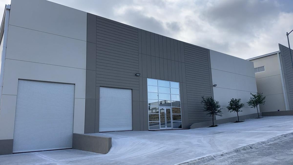 Bodega en Renta en Apodaca, Parque Industrial Ekkos, Cerca del Aeropuerto