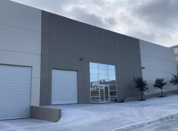 1 · Bodega en Renta en Apodaca, Parque Industrial Ekkos, Cerca del Aeropuerto