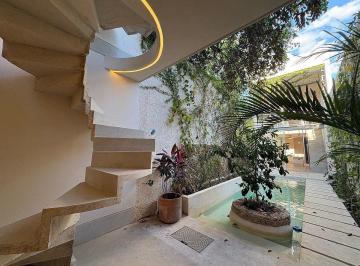 c8c107f450f870f64cf8058ca123cab645d1345877bd0483ab672d6acf41ac10 · Venta Casa con Arquitectura Regenerativa, Centro de Merida Yuc 3 Recámaras