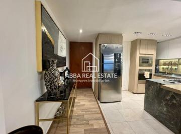 Departamento de 3 habitaciones, Miguel Hidalgo · Departamento en Renta, Umbral Polanco, Cdmx