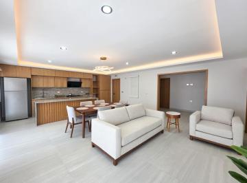 Departamento · 154m² · 3 Recámaras · 2 Estacionamientos · Costa de Oro, Departamento en Venta a Dos Cuadras del Mar de 154 m²