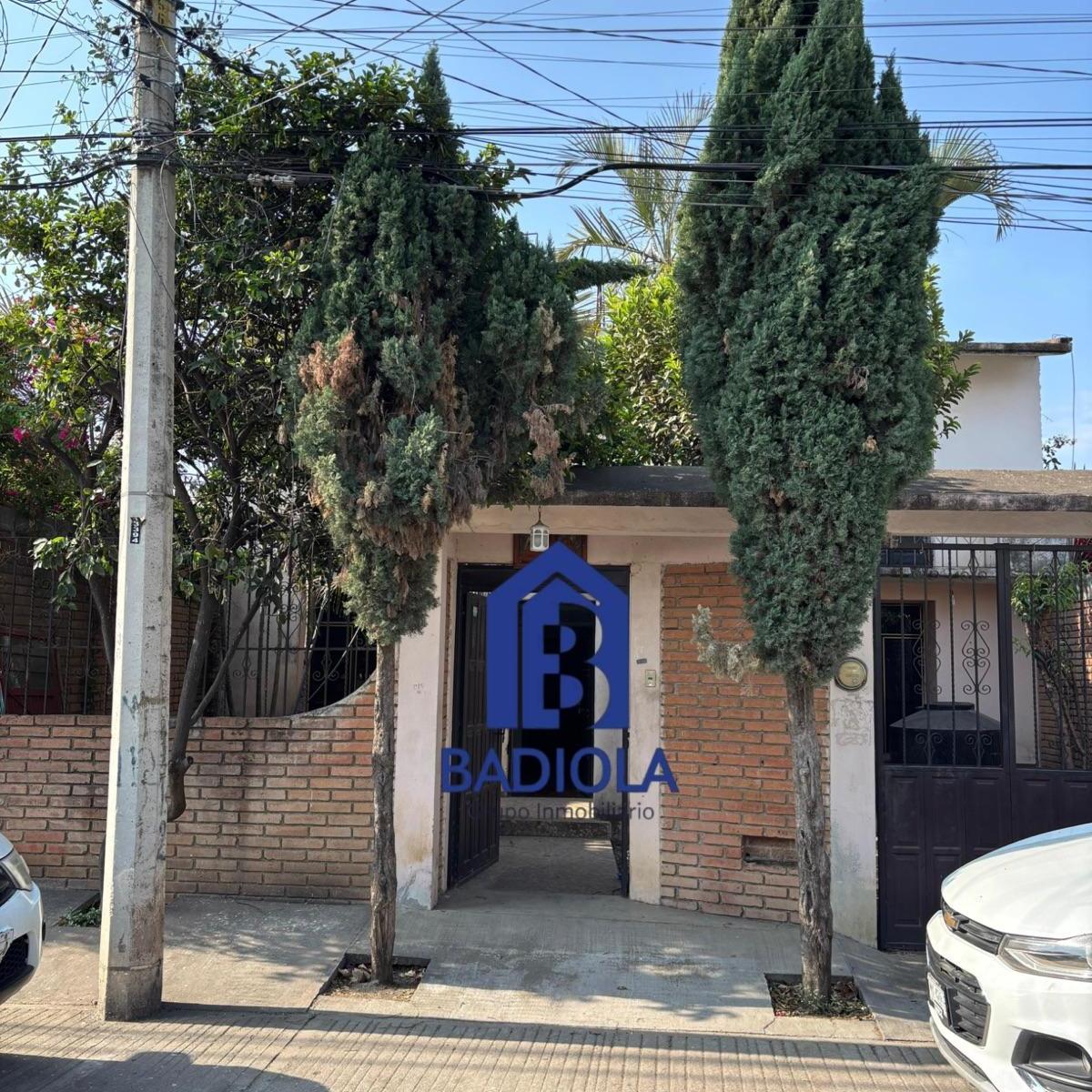 House - Oaxaca City Center