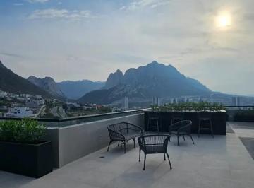 1 · Exclusivo Departamento en Venta en Torre Ámbar I | Lujo y Confort en Vía Cordillera