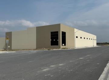 1 · Bodega en Renta en Apodaca, Parque Industrial Ekkos, Cerca del Aeropuerto