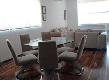 Departamento de 3 habitaciones, Miguel Hidalgo · Departamento en Renta Ventana Polanco