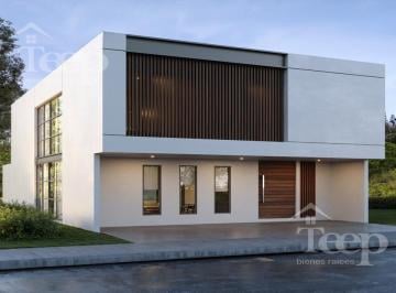 Casa · 279m² · 3 Recámaras · 3 Estacionamientos · Casa en Venta en Punta del Este