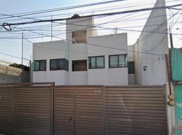 Casa de 3 habitaciones, Gustavo A. Madero · Venta de Casa en Ciudad de Mexico Col Sanfelipe de Jesus Gustavo a Madero