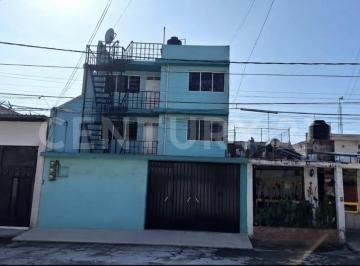 Departamento · 73m² · 3 Recámaras · Departamento en Renta en Izcalli San Pablo, Tultitlán, Estado de México