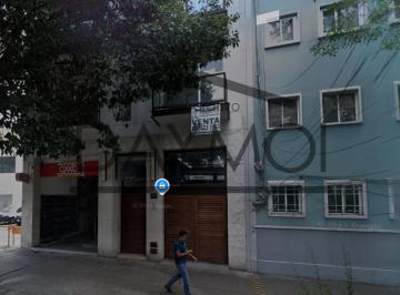 Departamento de 3 habitaciones, Benito Juárez · Departamento en Eje 1 Poniente, Benito Juárez, Cdmx