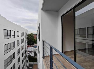 Departamento de 2 habitaciones, Gustavo A. Madero · Departamento en Renta en Nueva Industrial Vallejo, Gustavo A. Madero