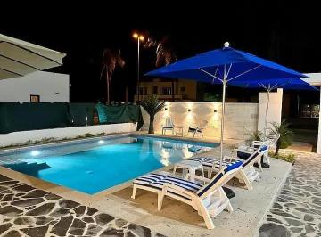 Casa de 2 habitaciones, Bahía de Banderas · Acogedora Casa en Planta Baja con Alberca Privada - Flamingos