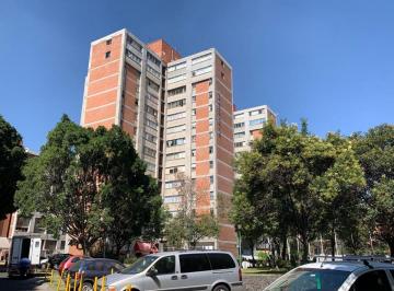 Departamento de 3 habitaciones, Coyoacán · Venta Excelente Departamento Unidad Latinoamericana