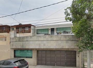 Casa de 3 habitaciones, Gustavo A. Madero · Venta de Casa en Ciudad de México Col Guadalupe Insurgentes Gustavo A. Madero