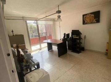 Departamento de 3 habitaciones, Cuauhtémoc · Departamento en Renta en Ex Hipodromo de Peralvillo, Cuauhtémoc